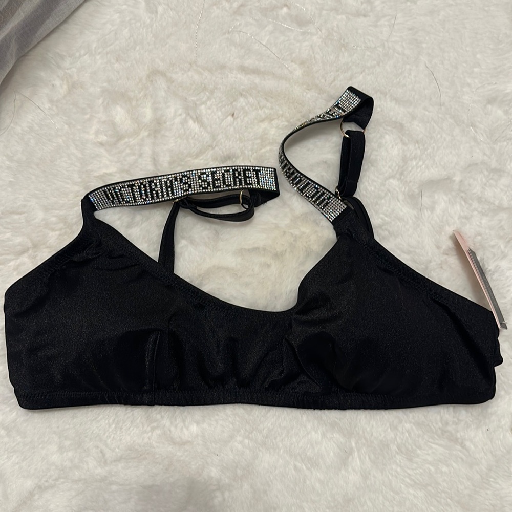 Brand new top swim suit
